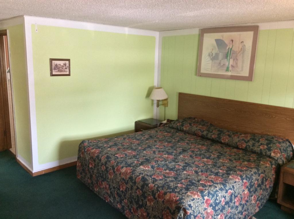 Sheldon Motel Bilik gambar